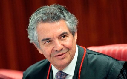 Marco Aurélio: “Não compete ao Supremo julgar Bolsonaro”