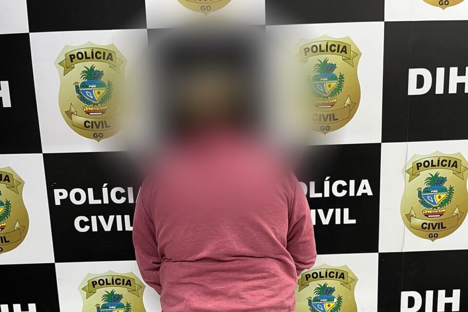 Mulher é presa em Goiânia suspeita de matar marido e cortar órgão genital dele