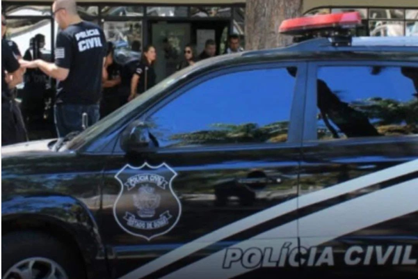 Corretor de Imóveis em Goiânia é suspeito de falsificar assinaturas e causar prejuízo de R$ 1 milhão
