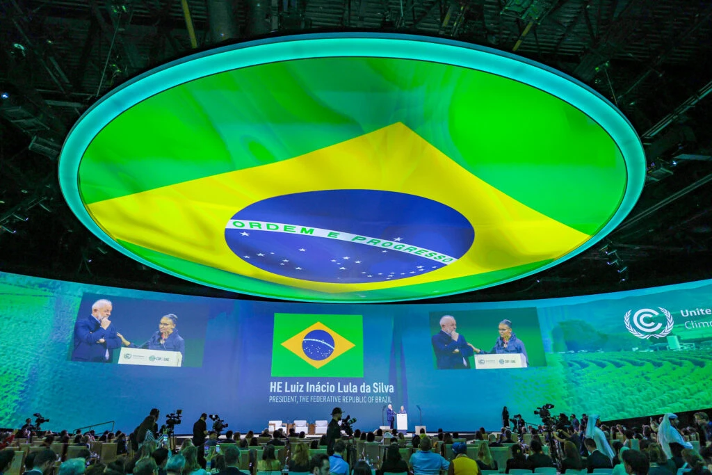 Hospedagem para os 11 dias de COP30 chega a R$ 2,2 milhões