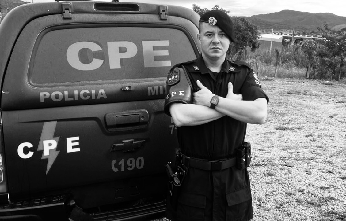 Tragédia em Uruaçu: Policial Militar é Morto Pelo Próprio Irmão