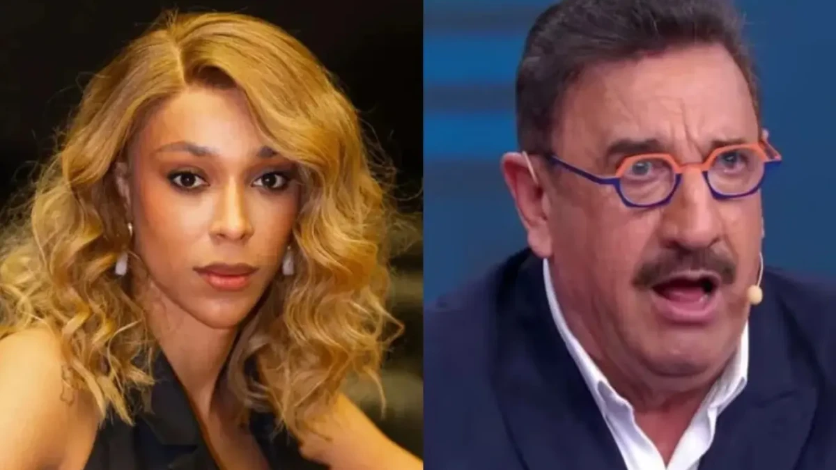 Ratinho vai ao STF contra Erika Hilton após postagem sobre seu filho; entenda o caso