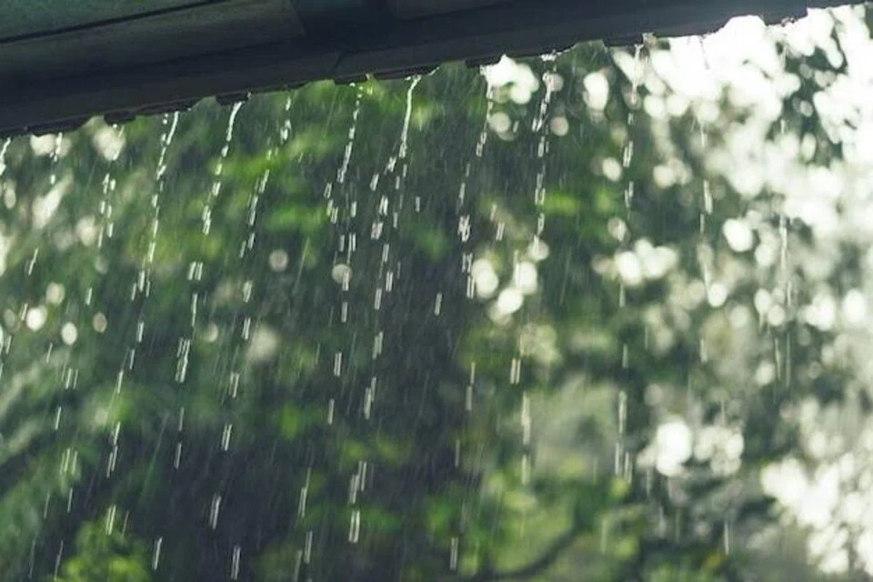 Onda de calor que passa pelo Brasil não deve atingir Goiás; previsão é de chuvas intensas no estado