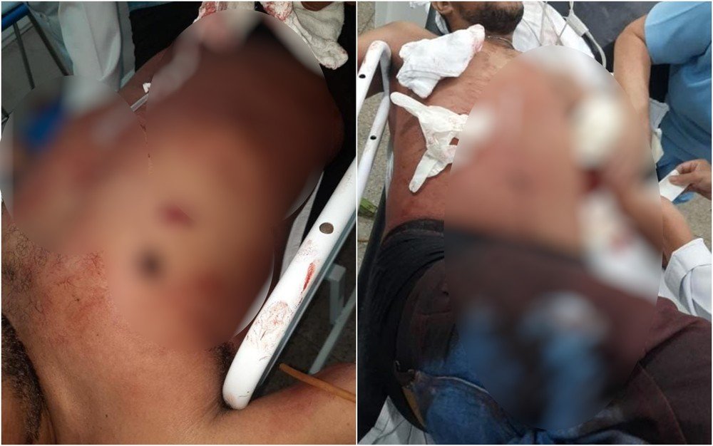 Conflito em Bar de Minaçu Termina em Tragédia Fatal