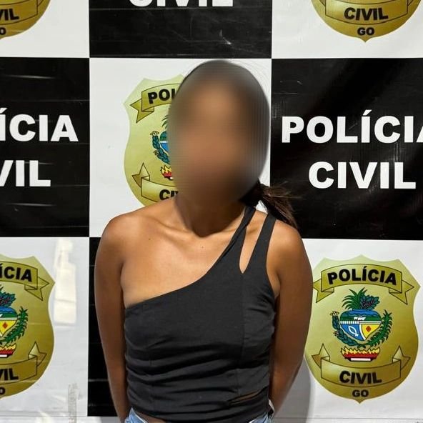 Polícia Civil de Goiás desarticula ponto de drogas em Uruaçu
