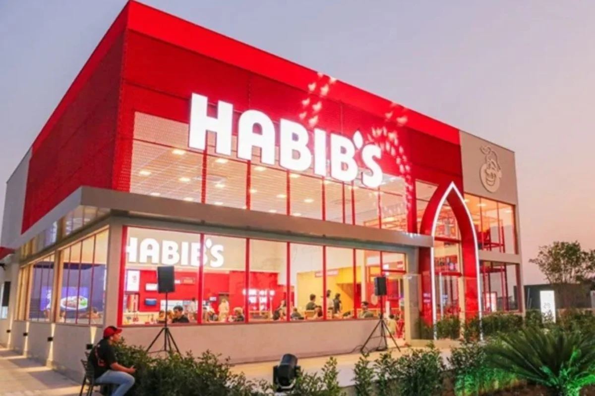 Grupo dono do Habib’s e Ragazzo entra em recuperação judicial com dívida de R$ 265 milhões