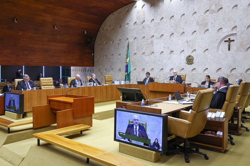 STF barra em definitivo revisão da vida toda no INSS