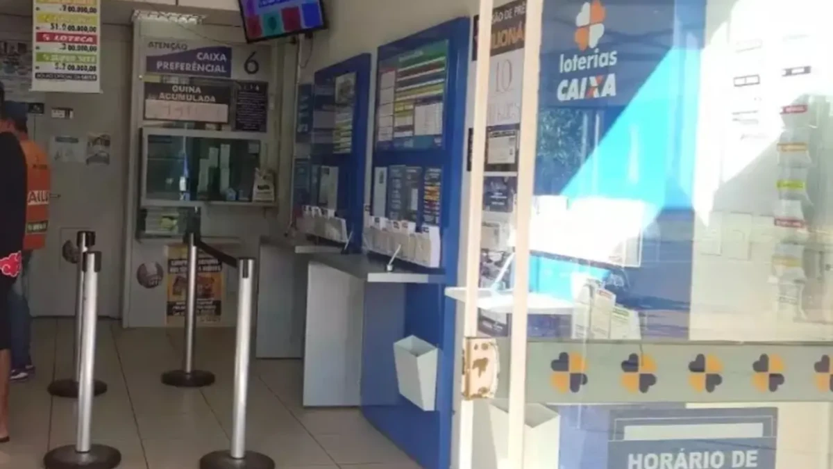 Justiça manda ganhador da Mega-Sena dividir prêmio com ex-namorada; veja valor
