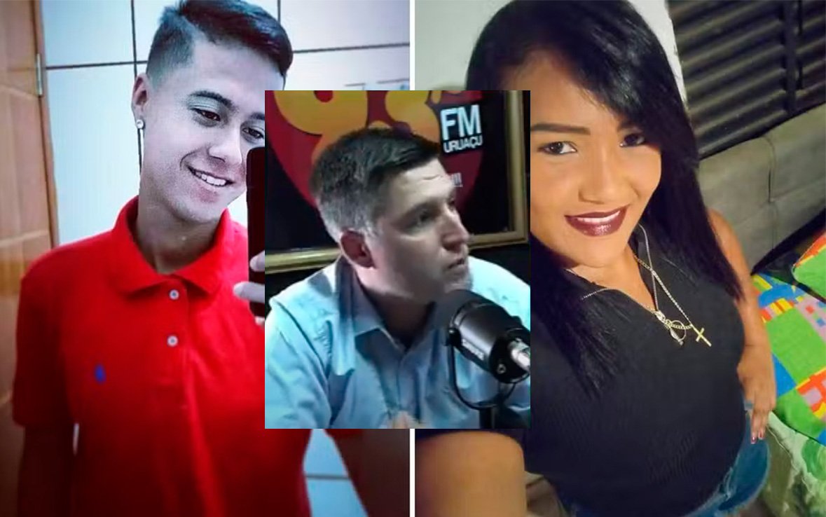 Delegado comenta laudo pericial sobre mortes por choque no carnaval de Uruaçu