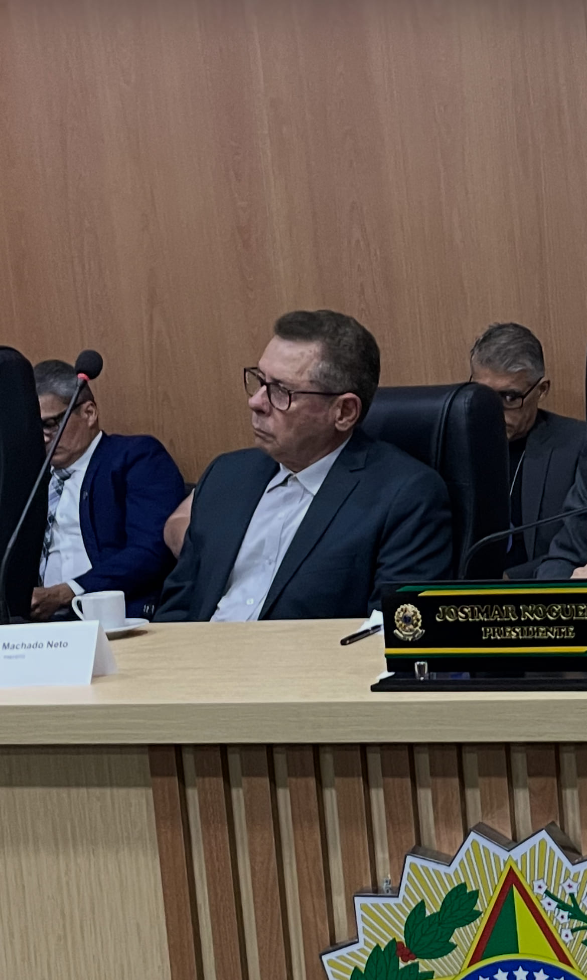 Câmara Municipal inicia trabalhos de 2026