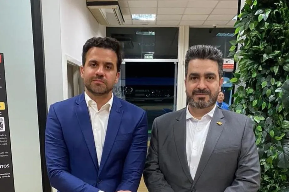 Presidente Nacional do PRTB recebe ordem de despejo de mansão em Goiânia por dívida de R$ 175 mil
