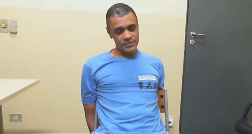 ‘Encerrado o caso Marielle, como fica o de Adélio Bispo?’, diz Garcia