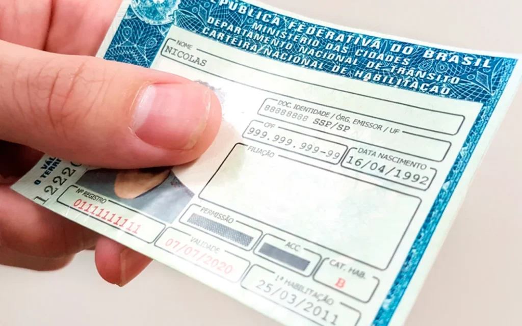 CNH mais barata em Goiás: saiba quanto passam a custar os exames
