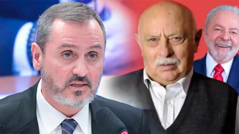 Diretor da PF terá de explicar por que não investigam irmão de Lula