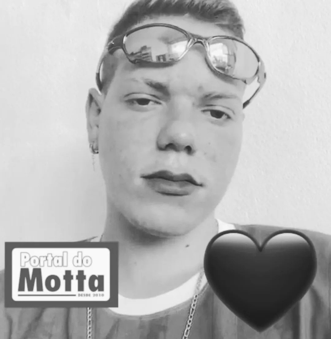 Pai de jovem de 18 anos que morreu após um acidente na Cel. Gaspar expressa a sua insatisfação e solicita a aplicação da justiça