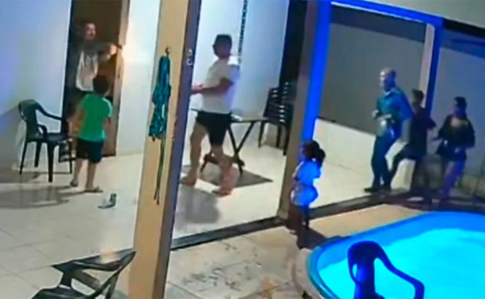 Polícia Civil Indicia Alexandre White por Homicídio do Irmão em Uruaçu