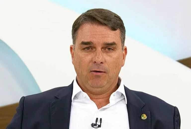 Flávio: Impeachment de Moraes não resolverá problema do Brasil