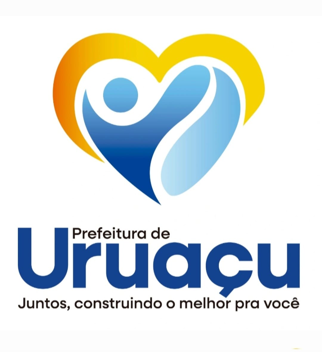 Comunicado da Secretaria de Saúde de Uruaçu