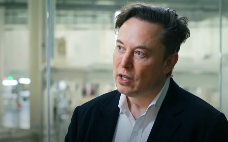 Elon Musk diz que irá divulgar lista de crimes de Moraes