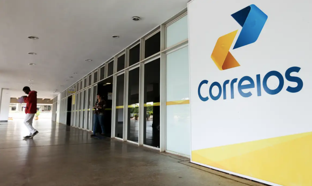 Correios tem primeiro trimestre com prejuízo de R$ 3,1 bilhões