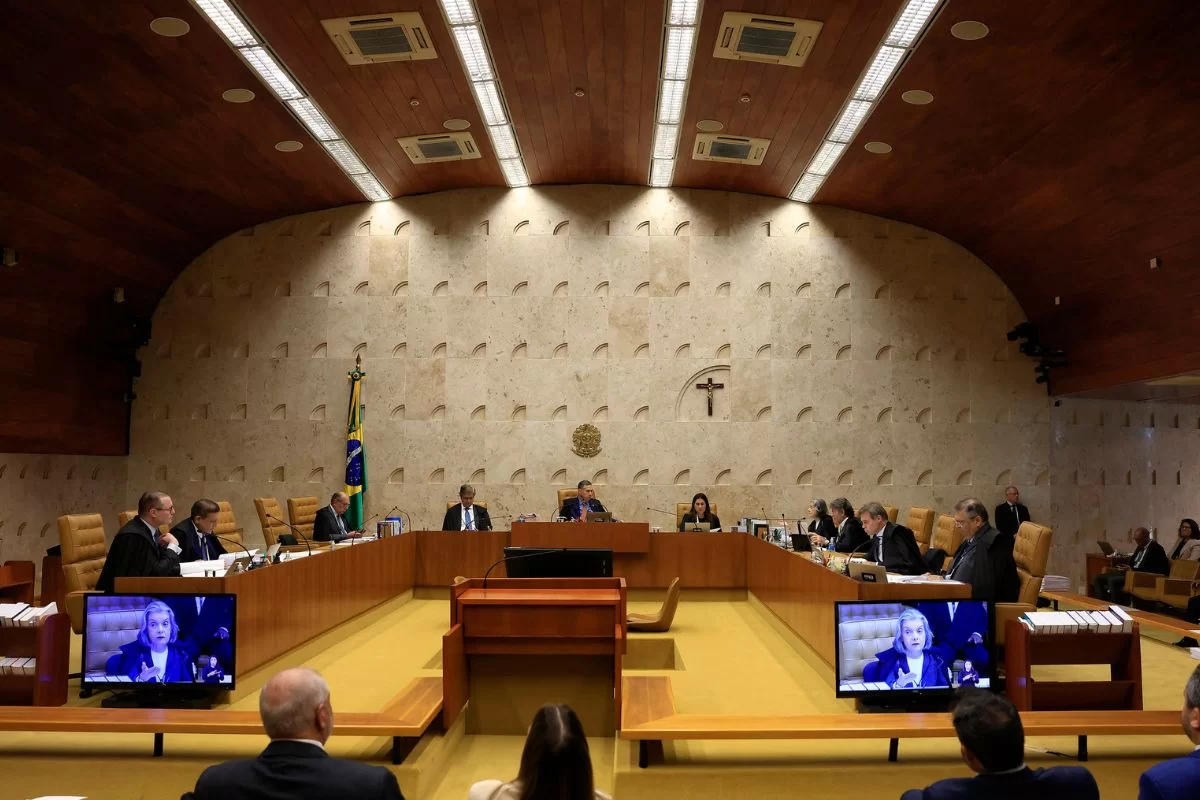 Traficante pede ao STF devolução de US$ 2 milhões apreendidos pela PRF