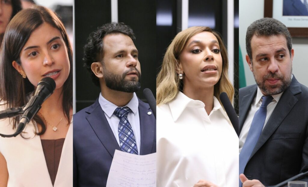 Esquerda não foi favorável à castração química; relembre