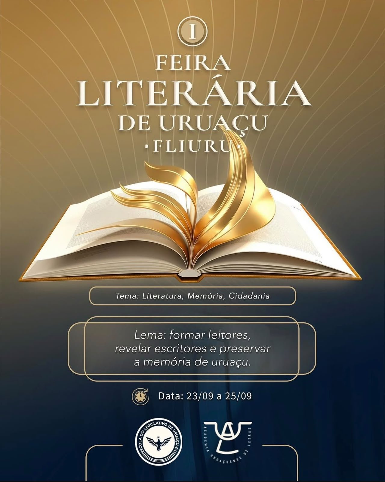 Feira Literária 2026