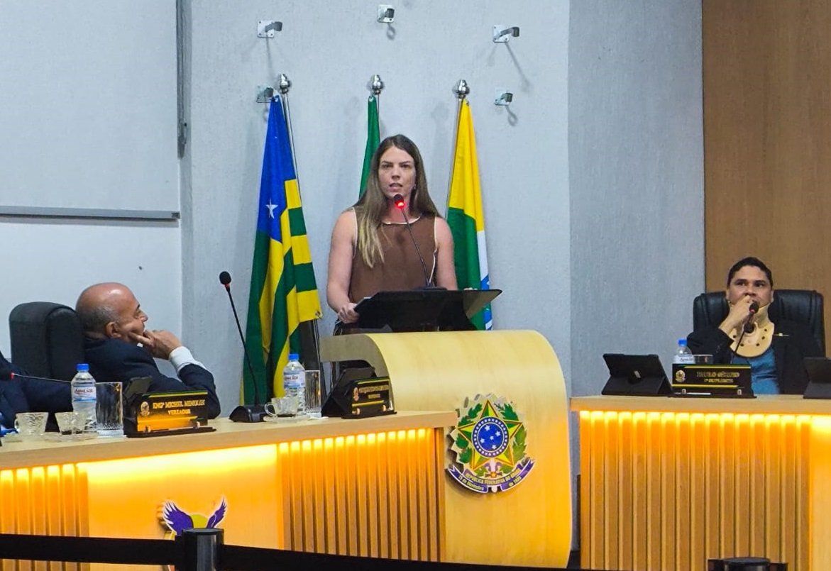 Regularização fundiária e incentivo às empresas locais avançam em Uruaçu
