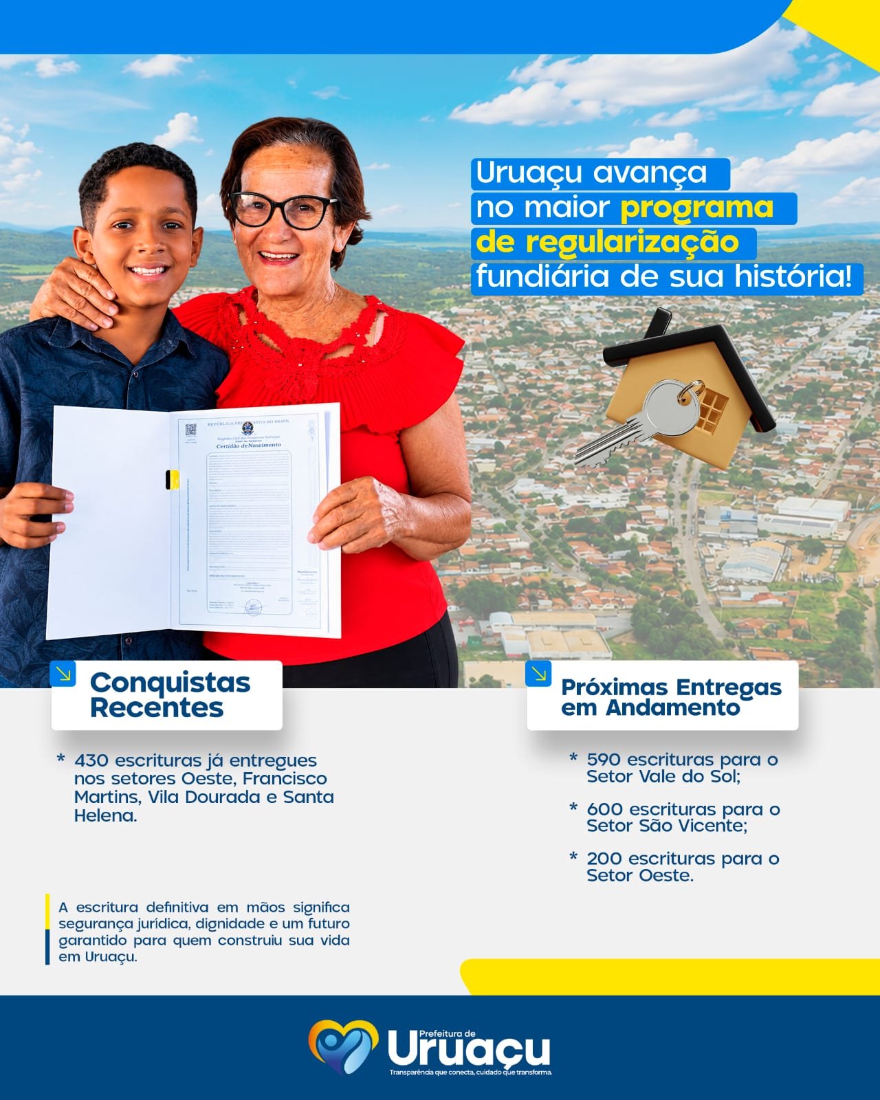 Regularização BL Setembro 2026