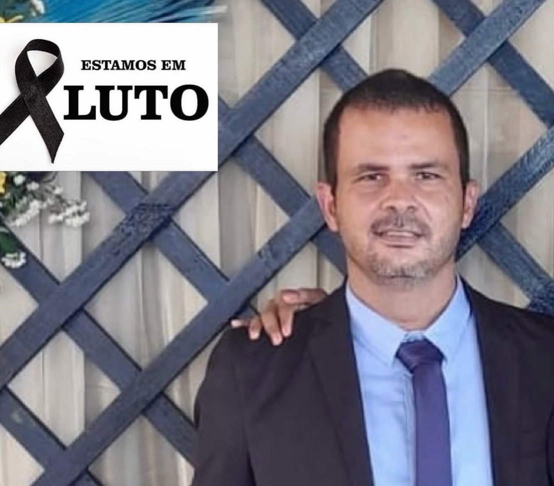 Tiago Camargo de Carvalho