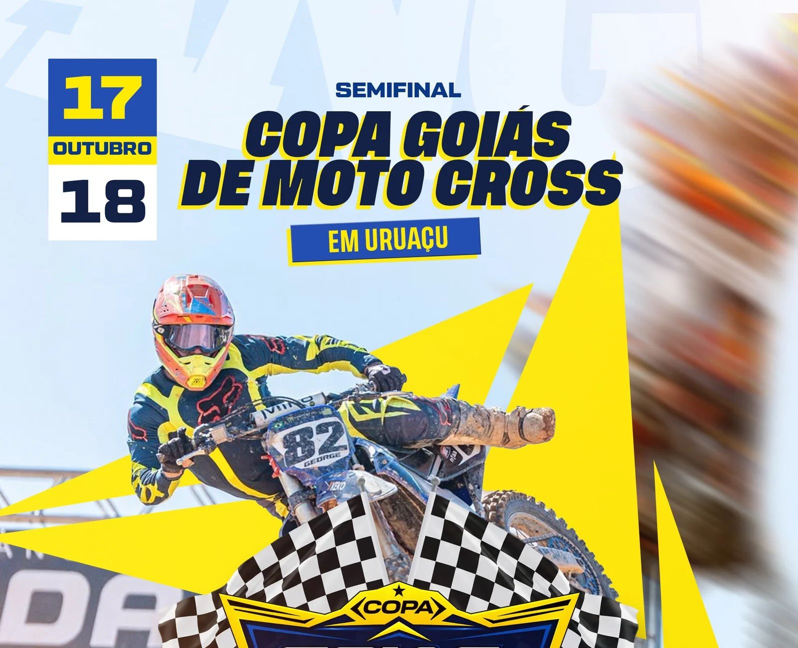 Copa Goiás de Motocross