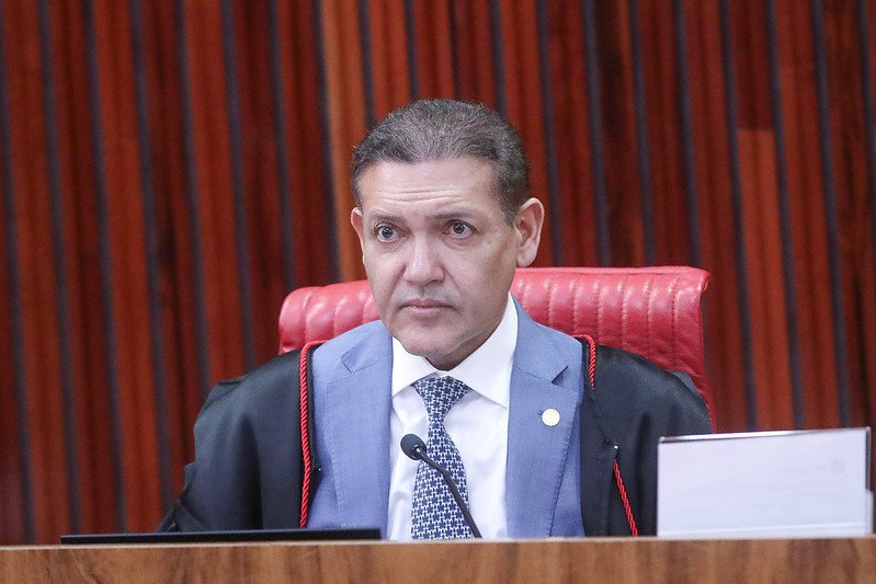 Ministro Nunes Marques