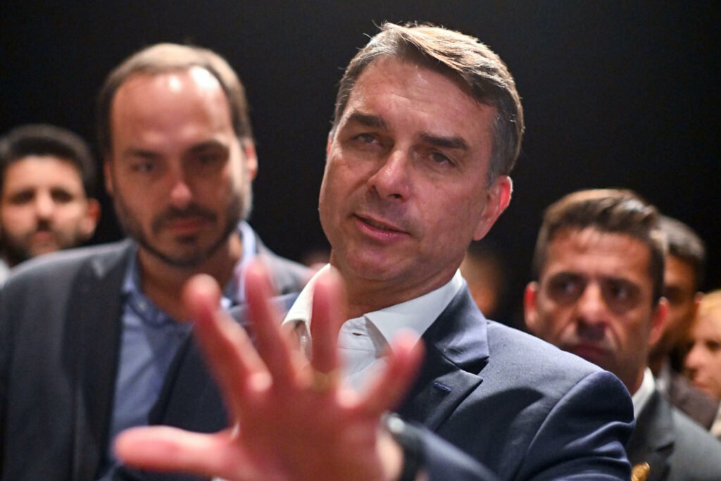 Flávio Bolsonaro