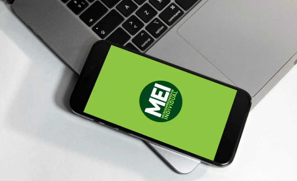 MEI – Microempreendedor Individual