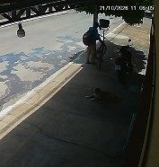 Polícia Militar recupera bicicleta após furto em Mara Rosa
