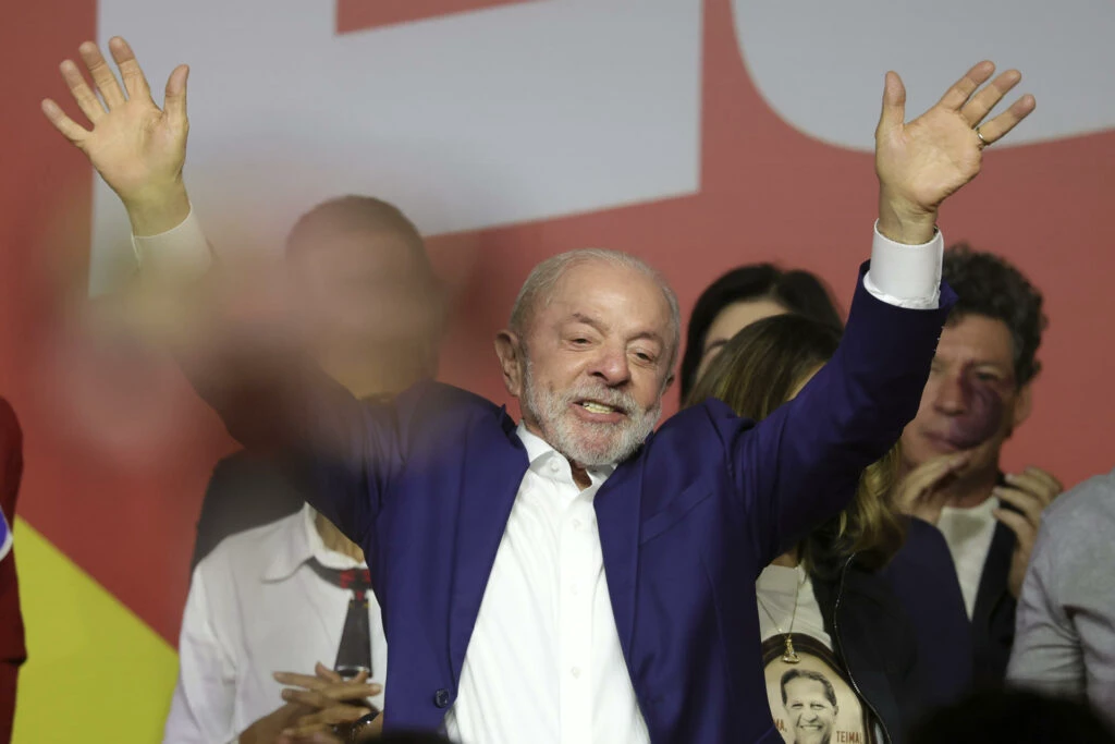 Lula