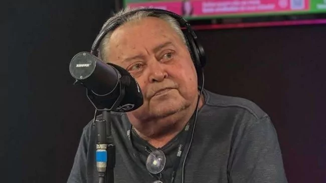 Jornalista Adroaldo Guerra Filho