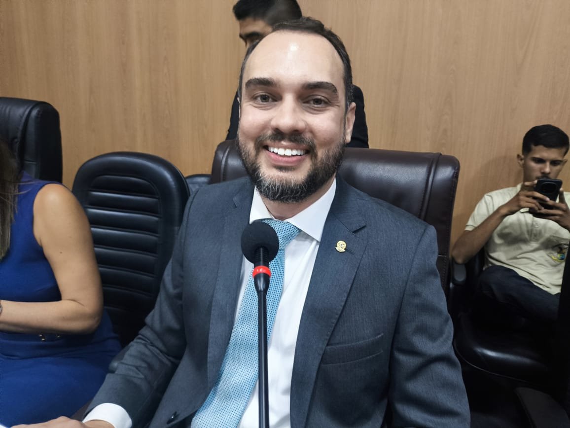 Josimar Nogueira