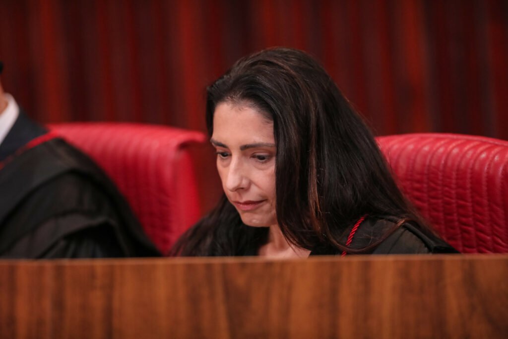 Estela Aranha