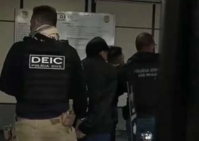 Polícia Civil