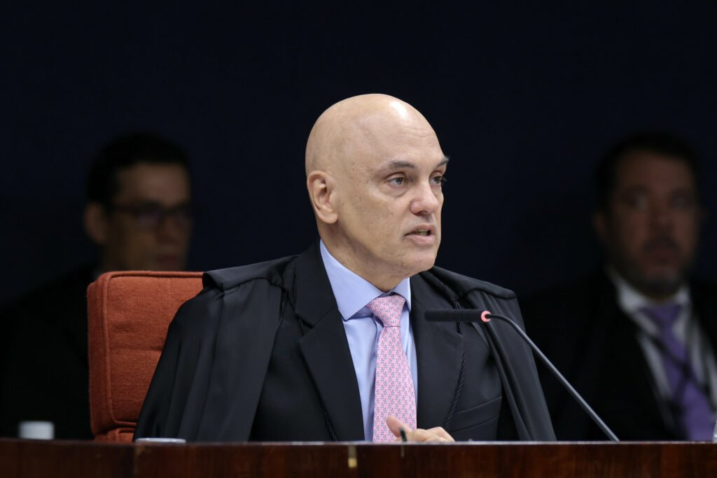 Alexandre de Moraes
