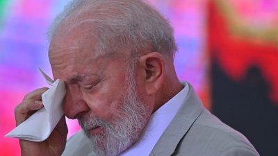 Lula lanza programa para convertir inmuebles abandonados del Estado en viviendas populares