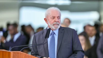 Lula Foto: Ricardo Stuckert / PR