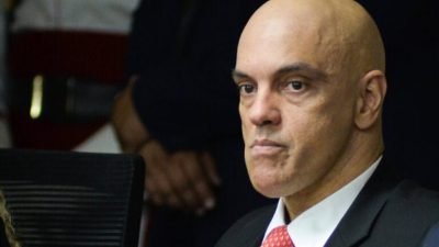 Alexandre de Moraes