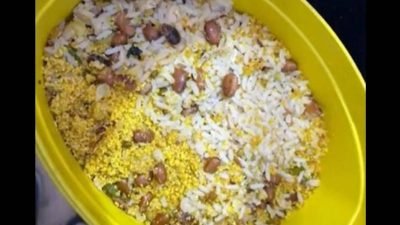 Arroz-envenenado