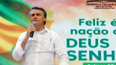 Bolsonaro