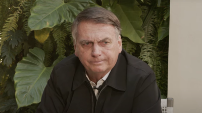 Bolsonaro