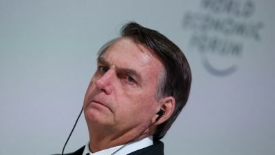 Bolsonaro