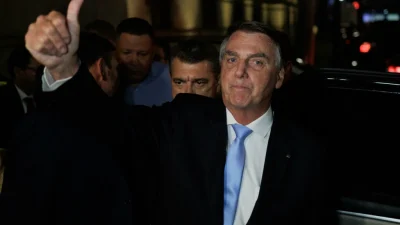 Bolsonaro