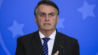 Bolsonaro